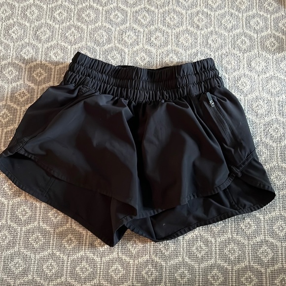lululemon athletica Pants - Lululemon shorts